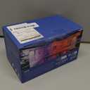 Flaspar 2 Pack PAR30 LED Red Flood Light Bulb Outdoor, PAR30 12W LED 100W Equivalent Halloween Light Bulbs, E26 Base Not-Dimmable Colord Lights for Porch Home Lighting, Party&Holiday Decoration