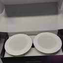 Philips Hue Starter Kit: Bridge Pro & 4 Retrofit Recessed Downlights 5/6-inch, White & Color Ambiance, Dimmable, Smart Light Hub,Works with Voice