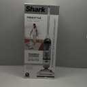 Shark SV1106 Navigator Freestyle Upright Bagless Cordless Stick Vacuum for Carpet, Hard Floor and Pet with XL Dust Cup and 2-Speed Brushroll, White/Grey