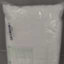 NICETOWN White Sheer Linen Curtains for Living Room 84 inch Length 2 Panels Set, Grommet Semi Sheer Privacy with Light Filtering Flax Window Treatments for Bedroom, W52 x L84