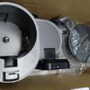 Latest Cold Press Juicer Machine,6.5" Wide Chute,Easy to Clean
