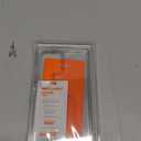 TORRAS Shockproof for Samsung Galaxy S25 Ultra Case, [Non-Yellowing] [12FT Military-Grade Protection] Transparent Slim Case for Samsung S25 Ultra Case, Diamond Clear, Hard, 6.9'' Guardian Series