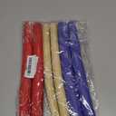 gernie 6Pcs Handle Sleeve Pool Noodles Foam Cheap Bulk Cover Round Tubing Grips Pool Noodles Multipack 10 Grip Aids
