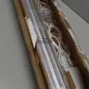 Bstrip Grow Light, 2FT 48W (2 X 24W) Plant Light with Timer, Full Spectrum with 660nm Red LEDs, Linkable Design, 3686K T8 Grow Lights for Indoor Plants, Greenhouse, Seeding, 2-Pack