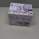 Shark FacialPro Glow at-Home Hydro-Powered Facial System with DePuffi Hot & Cold Therapy  Professional Spa Skincare Device for Pore Cleansing, Hydration, & Radiant Glow, Lilac, FH320PL