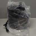 Bellababy Instant Baby Bottle Warmer,Warm Water Dispenser for Making Formula Bottle Instantly, Detachable Container Easy Cleaning,24/7 Keep Warm, Adjustable Temperature(Dark,110V Only) (Black)