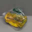 TESSAN 2 Pack Type E F Plug Adapter USB C, Germany France Power Adaptor with 3 USB Charger Ports, 4 AC Outlets Travel Plug for US to Europe EU Spain Iceland Korea Greece Russia German French