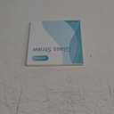 Reusable Glass Straws Shatter Resistant, 10 mm Thick Straws For Smoothies, Cocktail Straw For Drinks