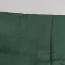 Oeko Tex Silk Pillowcases For Pillows ,Dark Green,20×26 inch