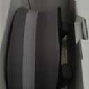 Shiatsu Neck Massager with Heat, Cordless Portable Cervical Traction Device with 10-Minute Timer for Full Body Muscle Pain Relief, Electric Deep Tissue Kneading Massage Pillow(Black)