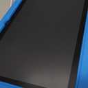 2026 Upgraded Android 15 Tablet, 10inch Kids Tablet, Octa-core CPU, 10GB+64GB+1TB Expand Tablets for Kids with Kids Space, Parental Control, 6000mAh Big Battery,Touchscreen Tableta,Blue