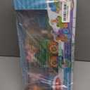 Melissa & Doug First Play Wooden Rocking Farm Animals Pull Train