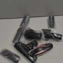 1.25 Inch Vacuum Brush Attachment Kit with Hose Adapter - Fit Vacuums Using 1-1/4'' Accessories (Wand/Hose Outer Diameter 1.25'') - For Small Shop Vacs: Horse Hair Dust Brush and More (6 Pack)