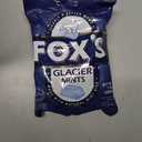 Fox's Glacier Mints Bag 200g (7oz) X 6, Best before Dec/17/2024