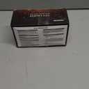 JMEXSUSS 360 LED Christmas Net Lights Outdoor Mesh Lights, Connectable Bush Light for Christmas Tree Garden Patio Decorations (Multicolor)