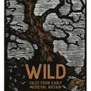 Wild: Tales from Early Medieval Britain by Amy Jeffs
