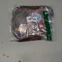 SAPPHIREWIGS Ginger Headband Wigs Body Wave Orange Headband Half Wig For Women Glueless None Lace Front Hair Heat Resistant Fiber Halloween Use 26 Inch