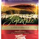 Zignature Lamb Limited Ingredient Formula Dry Dog Food 25lb