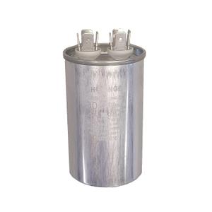 QX6530 Capacitor Motor Run Round 30 uF MFD 370V HVAC