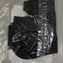 Cold Water Therapy Shoulder Pad for Cryotherapy Unit - Pad Only for Circulating Ice Machine for Surgery, Rotator Cuff [Color: Black]