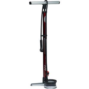 Bell Zephyr Bicycle Floor Pump