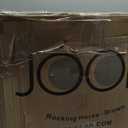 Joon Rocking Horse Pony, Dark Brown