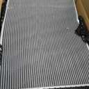Spectra Premium CU730 Complete Radiator