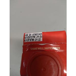8 pack of Nestle Carnation BB 9/7/25