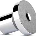 Filtered Shower Head - High Pressure Showerhead Filter For Healthier Hair & Skin, Chrome