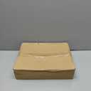 60 Packs Dry-Erase Pockets Bulk Oversized Reusable Dry Erase Pocket Sleeves with 4 Rings, 12 Assorted Colors 10x14 Ticket Holders, Clear Plastic Sheet Protectors, Teacher School Classroom Supplies