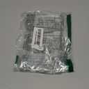 TAURI for iPhone 17 Pro Max Case, Full Camera Protection with Screen Protector, Anti-Yellowing Military-Grade Protection Shockproof Slim Phone Case for iPhone 17 ProMax, Clear