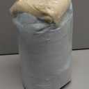 4 Pcs Baby Blankets for Boys Soft Toddler Small Blanket for Daycare, Fleece Kid Mini Blanket for Crib Baby Shower, 30 X 40, Blue