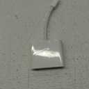 AIRSKY USB C to HDMI Adapter for iPhone 16/15 to TV, USB-C Digital AV Multiport Adapter, PD 100W, 4K 60Hz &USB3.1, Type C to HDMI Adapter Compatible with iPhone 16/15, MacBook Pro, Ipad Pro