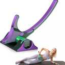 Psoas Release Tool, Hip Hook, Hip Flexor Release Tool, Hip Hook Release Tool Iliacus, Deep Tissue Massager Device, Trigger Point Pain, Gift for Women & Men