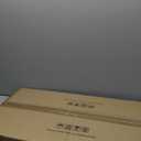 Modern LED Pendant Light Gold Dimmable Circular Chandelier, Kitchen Island Pendant Light Fixture with Remote Control for Dining Room, Kitchen, Entry, Living Room(D31.5 Inch)