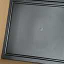 IRIS USA 47 Qt. Plastic Drawer Storage Organizer Stacking Drawers, 2-Pack, Stackable Unit with Sliding Drawer for Clothes Bedroom Kitchen Under Sink Pantry Craft Room Bathroom Dorm Office, Black