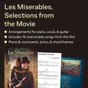 Les Miserables: Selections from the Movie