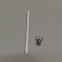 Galaxy Tab S10 Ultra S Pen Compatible with Samsung Galaxy Tab S10+/S10 Lite,Tab S10 Ultra Stylus Pen Replacement for Galaxy Tab S10 Ultra/S10 Plus/S10 Lite All Versions S Pen with Nibs(Beige)