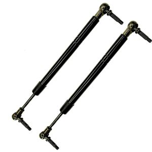 2 Pack 116-0027 Steering Dampener Compatible with Exmark Next Lazer Z, Toro Z Master G3 Series Professional Series 5000 6000 7000 Lawn Tractor Replace 109-9820 142-8117 241-076