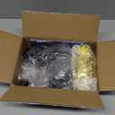 PUR Plus Vertical Faucet-Mount Water Filtration System, Lead-Reducing Filter, Easy Installation, 100-Gallon Capacity, Compatible with External Aerators, Grey