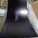 LG 52G930B-B 52-inch Ultragear evo G9 5K2K (5120x2160) Curved Gaming Computer, 240Hz, 1ms, AMD FreeSync Premium, VESA DisplayHDR 600, DP 2.1, HDMI 2.1, USB-C 90W PD, Tilt/Height/Swivel Stand, Black