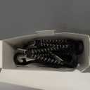 Yaktrax Walk Traction Cleats - 360-Degree Grip on Snow, Ice, & Multi-terrain Surfaces - Elastic Outer Band w/ Easy-On/Off Heel Tab & 1.2mm Zinc-coated Steel Coils - Abrasion & Rust Resistant - Unisex (Large)