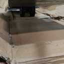 Omega 93200 Black Truck Ramp - 20 Ton Capacity