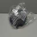 Sony WH-1000XM6 The Best Noise Canceling Wireless Headphones, HD NC Processor QN3, 12 Microphones, Adaptive NC Optimizer, Mastered by Engineers, Studio-Quality, 30-Hour Battery, Black