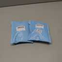 2 x Taba Squishy, Strawberry,Kawaii Squishies PVC Toys,Stress Relieving Fur Ball OPP Packaging Gifts|Squishy Fidget Toys for Anxiety&Relaxation|Perfect Desk Accessory for Adults (Pink(1 Pack))