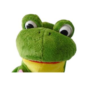 Plush Frogs 3 Pack