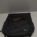 Eddie Bauer 30L Bygone Convertible Backpack Tote Travel | Gym | Work | Laptop and Commuter Bag (Black)