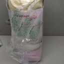 Baby Diaper Changing Pad, Wipeable Baby Changing Pad for Dresser, Contoured Waterproof Changing Pad with PU Cover, Non-Slip Safety Belt & Bottom, Portable, Lightweight (BEIGE)