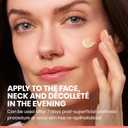 Avne Retrinal Intensive Multi-Corrective Cream, Retinal Face Cream Formulated with Retinaldehyde, Niacinamide & Hyaluronic Acid, Anti-aging Cream Visibly Reduces Wrinkles & Fine Lines, 1 Fl Oz