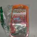 Shock Doctor, Gel Max Power Flavor Mouth Guard, Football, Lacrosse, Hockey, MMA, Boxing, Youth & Adult (Kool-aid Cherry)